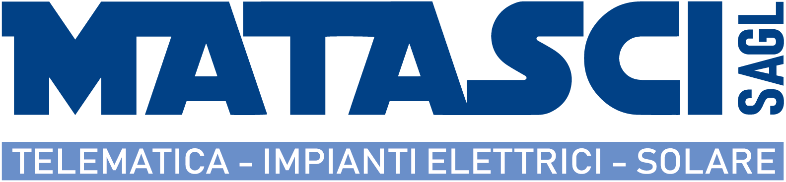 Matasci SAGL